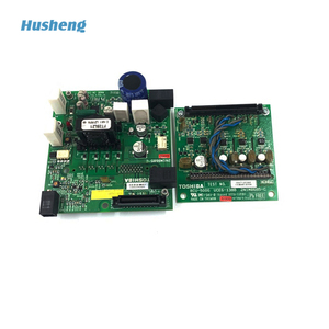 Запасные части для лифта Toshiba 620, плата для лифта, печатная плата, BCU-500C г, UCE6-142B138B1 2N1M8685-C - Product Image 2