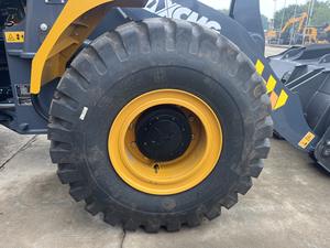 <span class=keywords><strong>XCMG</strong></span> Bekas <span class=keywords><strong>5</strong></span> <span class=keywords><strong>Ton</strong></span> Hydraulic Wheel <span class=keywords><strong>Loader</strong></span> Zl50gv Harga Murah dengan Sertifikasi CE - Product Image 4