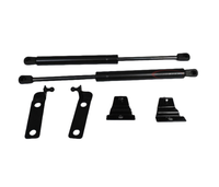 Accessoires de voiture Kits de levage de capot avant Capot avant Pour Vigo 2005-2014