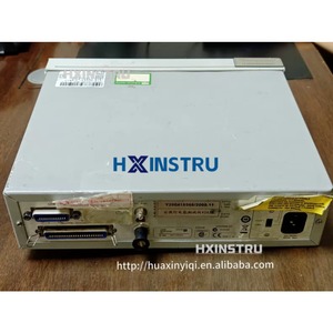 1ชิ้นแบบ Agilent keysight 4263B มาตรวัด LCR ใช้100Hz ถึง100Hz * HX - Product Image 4