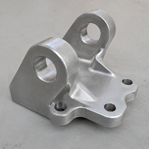 Fabricant de composants en aluminium forgé sur mesure selon dessin, pour pièces industrielles et automobiles - Product Image 4