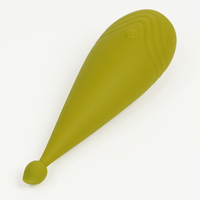 Clitorisvibrator met zuigfunctie, orgasme pen, hoge frequentie, draaiende vibratie, 2+8 standen, G-spot stimulator, IPX7