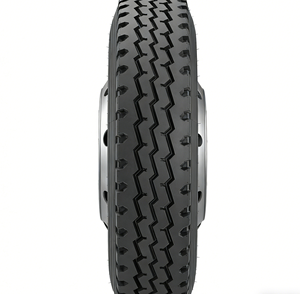 Neumático Radial de Alta Velocidad para Camión, Resistencia Industrial, CR926+, 10.00R20 16PR 146/143K, Construcción Completamente en Acero, Fabricación China - Product Image 5