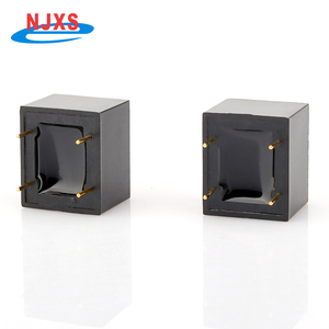 Độ chính xác cao DL-PT202G Micro điện áp biến áp 2mA/2mA cảm biến điện áp PCB đóng gói biến áp trực tiếp Nhà cung cấp - Product Image 6