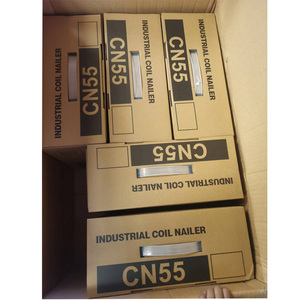 Cn55 <span class=keywords><strong>Pistola</strong></span> clavadora <span class=keywords><strong>de</strong></span> bobina industrial neumática <span class=keywords><strong>Pistola</strong></span> <span class=keywords><strong>de</strong></span> aire <span class=keywords><strong>para</strong></span> fabricación <span class=keywords><strong>de</strong></span> paletas Herramienta <span class=keywords><strong>de</strong></span> alto rendimiento - Product Image 4