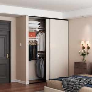 Armoire de rangement économique à construire soi-même - Product Image 3