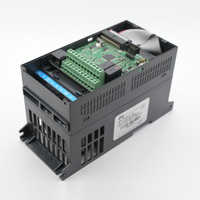 Inverter FC100P AC Drive Three Phase 380V 0.4kW to 450kW CE General Small Workshop Mini Pump Processing Machinery