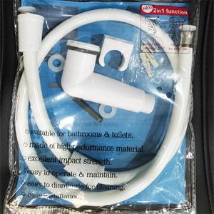 Пластиковая насадка для душа - Product Image 2