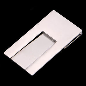 Le présentoir à cigares en acier inoxydable antirouille accepte les styles et les modèles personnalisés étagère créative de support de cigare en métal d'affaires - Product Image 5