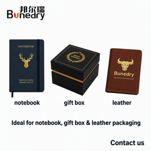 เครื่องปั๊มร้อนแบบดิจิตอล Heat Press 8025 ขนาด 250 มม. ความหนา 30 มม. ความละเอียด 300dpi สำหรับสมุดโน้ต กล่องของขวัญ บรรจุภัณฑ์หนัง - Product Image 3