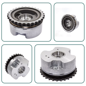 Penjualan Langsung Pabrik Berkualitas Tinggi  Regulator Intake Camshaft  untuk Audi A4L A6 S6 A8 S8 Q7  2009-2016  06E109083Q - Product Image 4