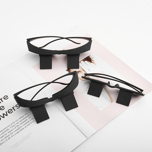 Preguiçoso criativo periscope de leitura horizontal óculos de visão lateral cama prisão espectadores - Product Image 5