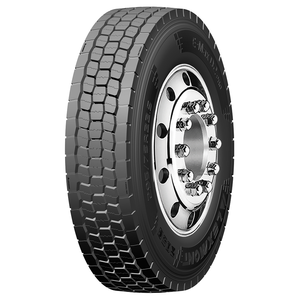 ยางรถบรรทุกเพื่อการพาณิชย์ ขนาด 295/75R22.5 295 75 22.5 - Product Image 1