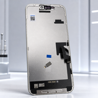 NOHON Vente en gros Écran OLED flexible 1:1 pour iPhone 16 Pro Max, assemblage d'écran tactile avec prise en charge du transfert IC