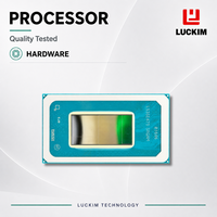 Processeur mobile BGA Ultra 5 225H SRQAM 14 cœurs 14 threads 1,7 GHz 18 Mo FCBGA2049 CPU 28 W DDR5
