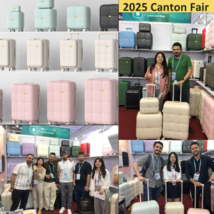 2026 thiết kế mới nóng bán tùy chỉnh trẻ em đi du lịch Túi hành lý với ghế em bé trên vali 20inch trẻ em đi du lịch Túi hành lý hành lý - Product Image 6