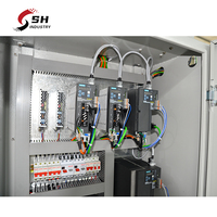 Petit centre d'usinage vertical CNC XH7126 3 axes système de contrôle GSK broche BT40 unique Type horizontal automatique