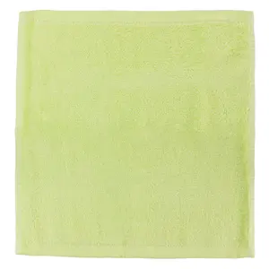 Commercio all'ingrosso asciugamani viso morbido eco-friendly in bambù organico in fibra di bambù salviette per il viso per bambini asciugamano di bambù