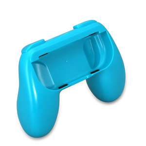 Impugnatura Ergonomica per NS <span class=keywords><strong>Nintendo</strong></span> <span class=keywords><strong>Switch</strong></span> Joycon, Estensore Controller Rimovibile di Facile Installazione - Product Image 4