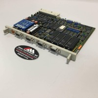Carte de circuit imprimé 6es5 241-3da11 d'occasion # 91879