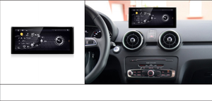 8.8 "Android10.0 DSP unité principale pour Audi A1 2012-2018 lecteur multimédia de voiture Radio voiture GPS Navigation lecteur DVD Stere 8 + 64GB - Product Image 2