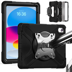 Custodie per <span class=keywords><strong>Tablet</strong></span> <span class=keywords><strong>Apple</strong></span> iPad 10a Generazione, <span class=keywords><strong>Cover</strong></span> per iPad 10.9 Pollici 2022, Custodia per iPad A16 - Product Image 4