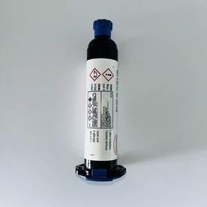 Henkel <span class=keywords><strong>Loctite</strong></span> 5056 SI5056 UV curado <span class=keywords><strong>de</strong></span> caucho <span class=keywords><strong>de</strong></span> silicona transparente para aplicaciones <span class=keywords><strong>de</strong></span> transporte difíciles - Product Image 4