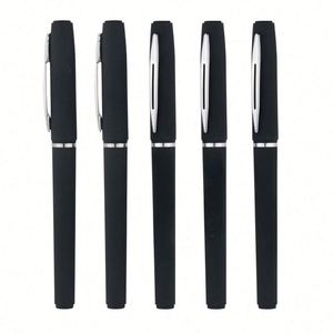 Bolígrafo de Iridio Premium con Punta Fina y Convertidor de Tinta de Escritura Suave - Ideal para Caligrafía y Diario - Product Image 3