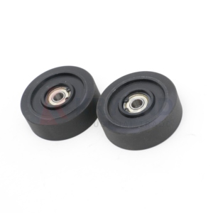 ลูกกลิ้งส่งต่อ MV.037.921 F2.016.304 1ชิ้น62x8x20มม. อะไหล่เครื่องพิมพ์ออฟเซ็ต XL105 CD102 - Product Image 2