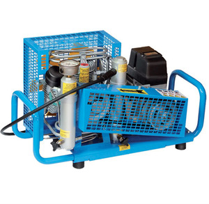 Compresseur d'air portable de haute qualité pour réservoirs, directement de l'usine - Product Image 1