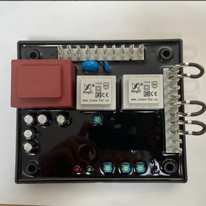 Régulateur de tension automatique BingZi TC-05A monophasé AC AVR pour carte de commande de générateur SVC - Product Image 1