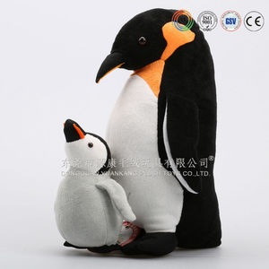 Ice World 28cm Penguin Plush Soft <b>Toy</b> Animal Stuffed <b>Toy</b> - Product Image 5