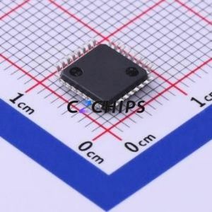 Original&New STM32L010K4T6 LQFP-32(7x7) Integrated Circuit IC Chip Microcontroller (MCU/MPU/SoC) - Product Image 2