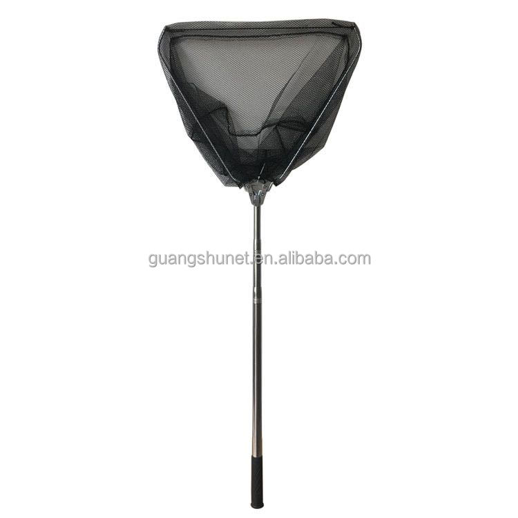 expandable rubber fishing net Rising Replacement All KastKing fish landing nets are built with high Collapsible Fishing Net