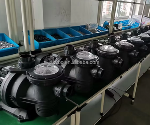 Pompe à <span class=keywords><strong>eau</strong></span> circulante pour piscine alimentée par énergie solaire 48v, économe en énergie et respectueuse <span class=keywords><strong>de</strong></span> l'environnement - Product Image 6