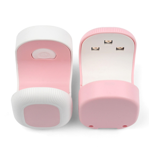 Équipement de séchage professionnel pour vernis gel de salon de manucure, mini lampe de séchage pour ongles - Product Image 3