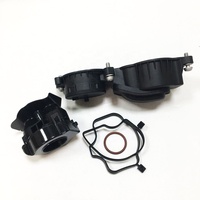 Séparateur d'huile moteur STZT 11127799225 pour BMW E39 E60 525d 530d E46 320d 330d X5 1112 7799 225