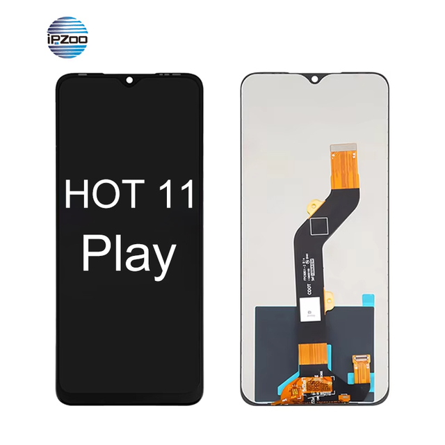 Mobile Phone LCDs for Infinix Hot 11 Play Lcd Screen Wholesale for Infinix Hot 11s Display for Infinix Hot 11 Screen Replacement