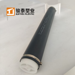 مادة PP EPDM ناشر الأكسجين الفقاعي الناعم أنبوب مهوية عالي القشرة للاستزراع المائي - Product Image 3