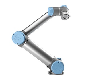Nouveau robot collaboratif autonome 6 axes de haute qualité UR5E, charge utile de 5 kg, longueur de bras de 850 mm, IP54, pour la préhension et le placement - Product Image 2