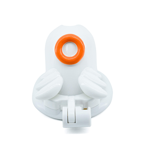 Ninghao Originale Angel Boy Cintura di Castità Maschile con Lucchetto, Gabbia per Pene in Plastica Piccola, Dispositivo per Cuckold, Giocattolo Sessuale per Adulti da Uomo - Product Image 3