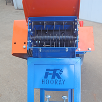 Machine à hacher, coupe-tabac à vendre