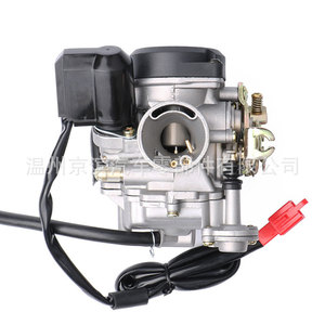 Carburateur de moto PD18J 50cc 80cc pour scooter GY650 GY680, pièce de rechange - Product Image 3