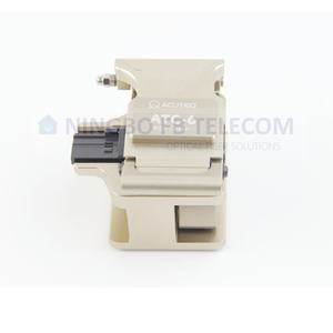 16個のクリービングスポットと48000個のクリーブファイバーカッターツールを備えた光ファイバークリーバー (ホルダー付き) - Product Image 2