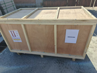 Cromatógrafo de Gases de Alto Rendimiento SP-5000 de Fabricante Chino con Precio Competitivo