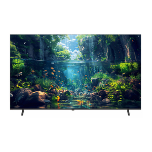 Voice Remote Android 4K UHD 55 Inch With Hands-Free <b>Control</b> for Hotel Use Smart <b>Tv</b> 55 Inches Televisor 4k Televisor 4k 55 - Product Image 1
