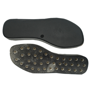 Giày sandal nữ màu đen chất lượng tốt giá xuất xưởng, thoáng khí, chống trơn trượt, đế êm ái. - Product Image 3