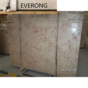 Prix <span class=keywords><strong>pas</strong></span> <span class=keywords><strong>cher</strong></span> marbre Rosa avec rose et rouge Rolor veine - Product Image 5