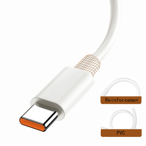 Cable de Datos 6 en 1, Cable de Carga Rápida para Teléfono Android, TV Box, Cable de Datos - Product Image 3