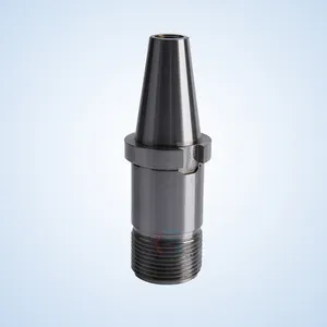 BT30 côn Ren gắn nhàm chán đầu Shank CNC máy công cụ BT30 BT40 BT50 phay đầu